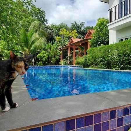 Anan Boutique Bungalows With Private Kitchen Phu Quoc Eksteriør bilde