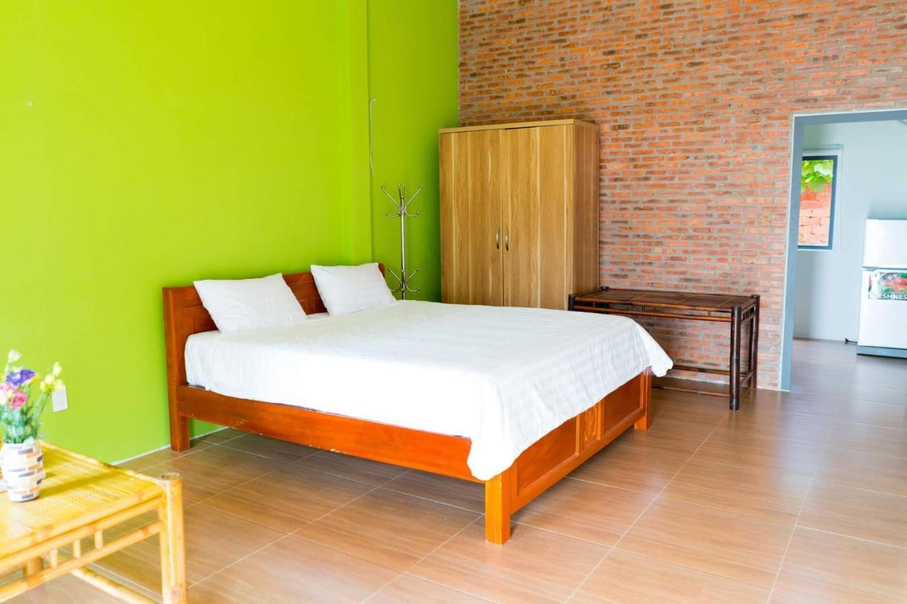 Anan Boutique Bungalows With Private Kitchen Phu Quoc Eksteriør bilde