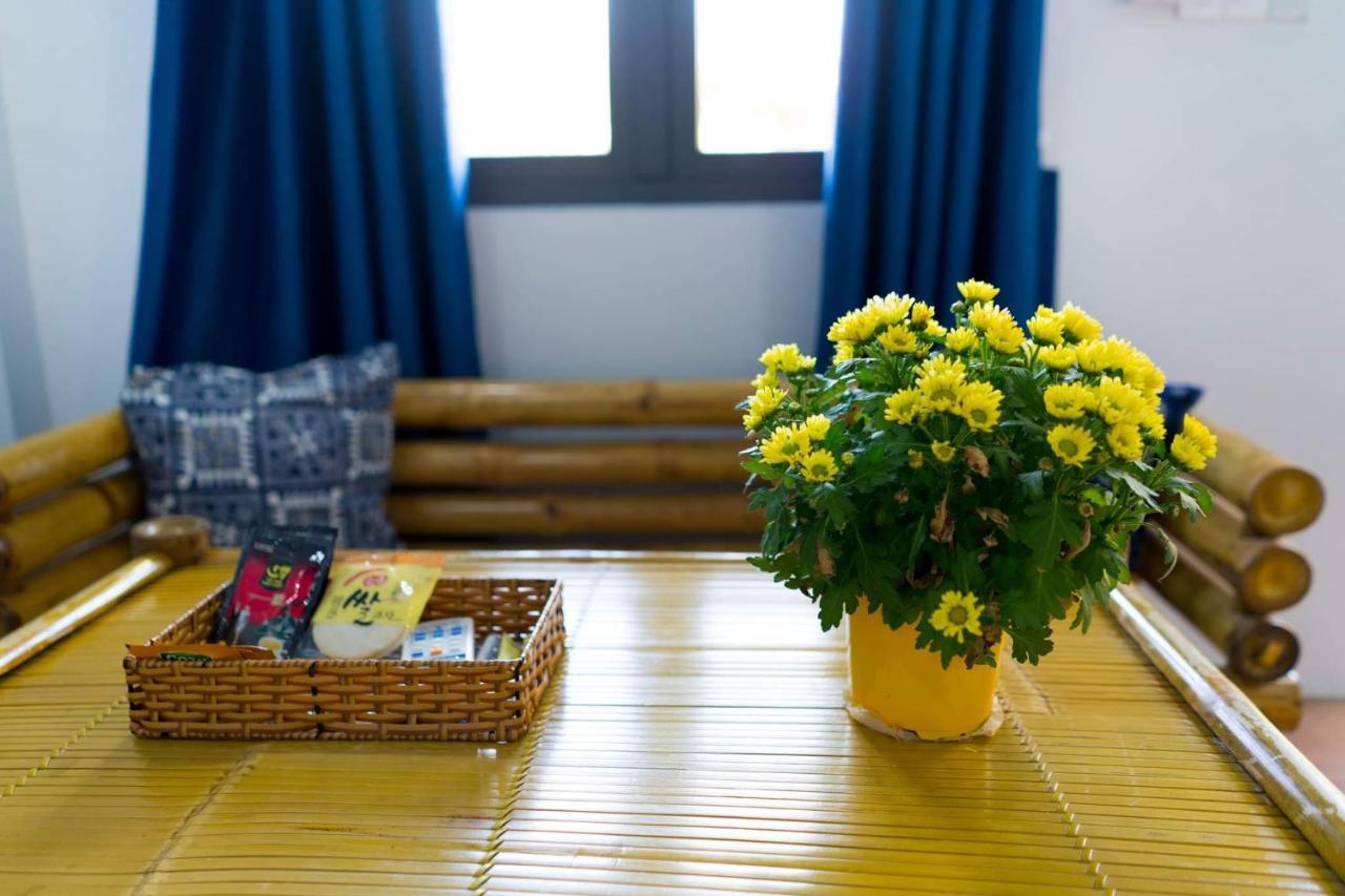Anan Boutique Bungalows With Private Kitchen Phu Quoc Eksteriør bilde