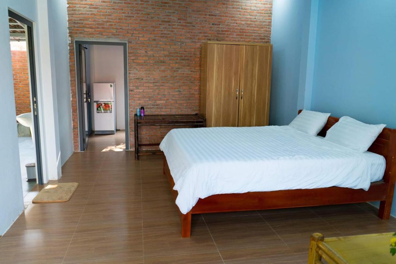 Anan Boutique Bungalows With Private Kitchen Phu Quoc Eksteriør bilde