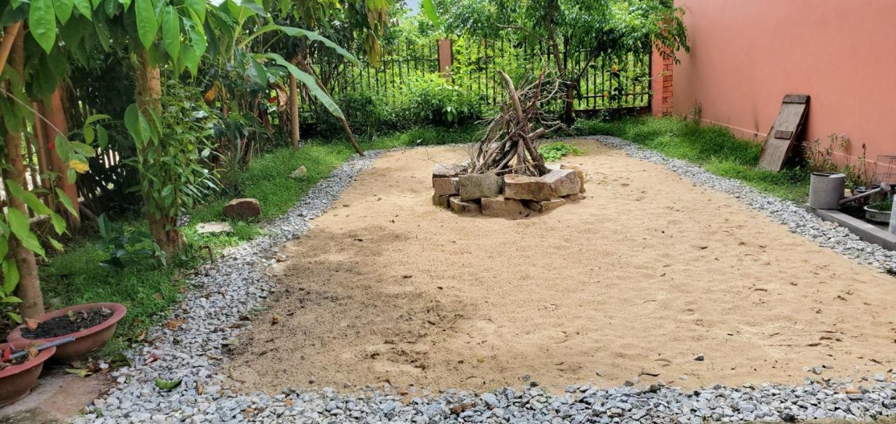 Anan Boutique Bungalows With Private Kitchen Phu Quoc Eksteriør bilde