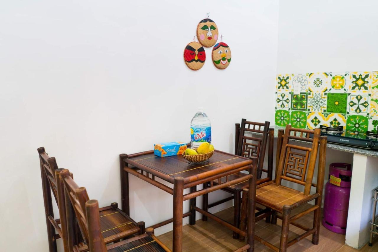 Anan Boutique Bungalows With Private Kitchen Phu Quoc Eksteriør bilde