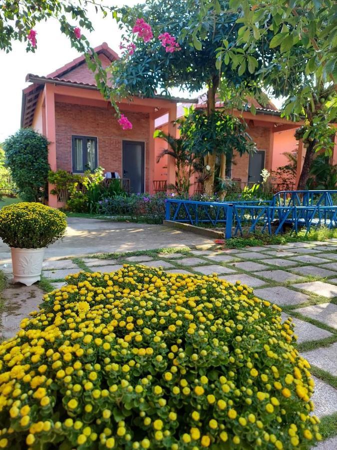 Anan Boutique Bungalows With Private Kitchen Phu Quoc Eksteriør bilde
