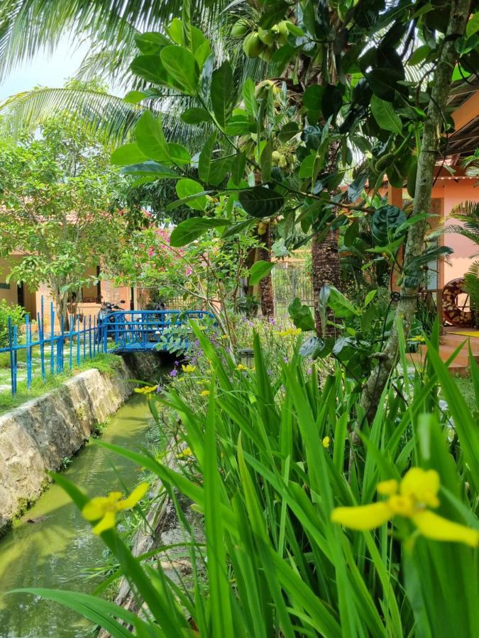 Anan Boutique Bungalows With Private Kitchen Phu Quoc Eksteriør bilde