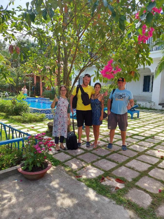 Anan Boutique Bungalows With Private Kitchen Phu Quoc Eksteriør bilde