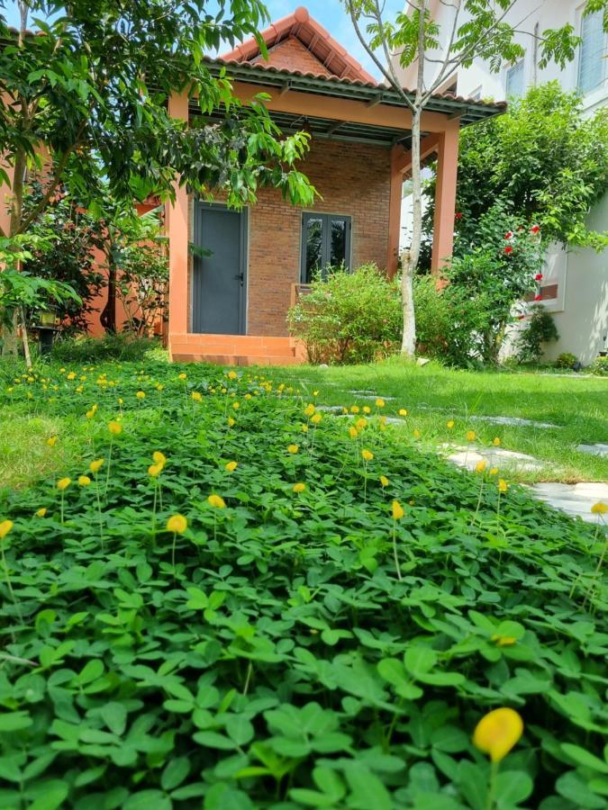 Anan Boutique Bungalows With Private Kitchen Phu Quoc Eksteriør bilde