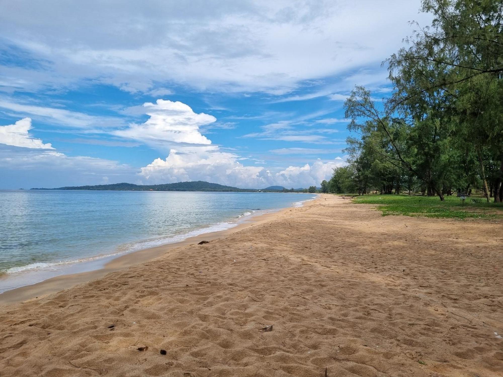 Anan Boutique Bungalows With Private Kitchen Phu Quoc Eksteriør bilde