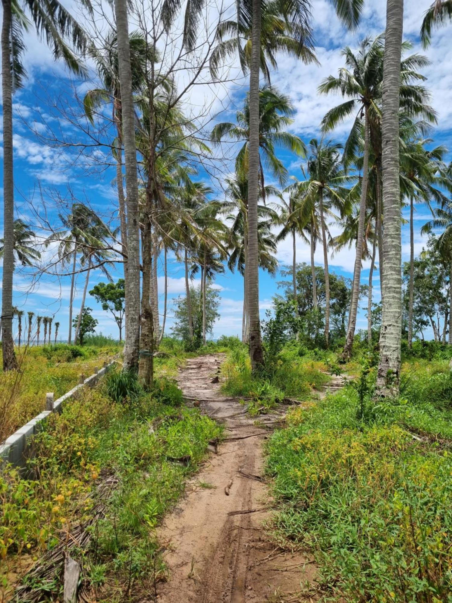 Anan Boutique Bungalows With Private Kitchen Phu Quoc Eksteriør bilde