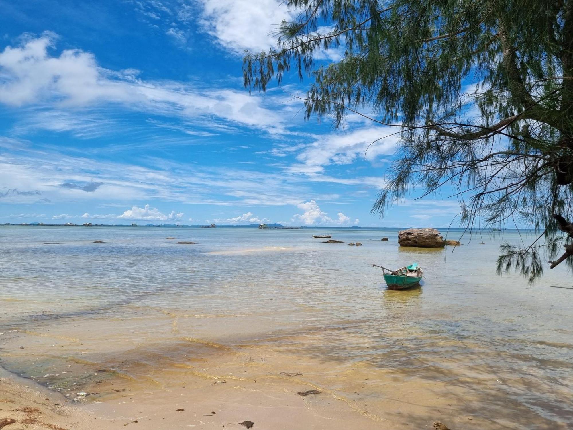 Anan Boutique Bungalows With Private Kitchen Phu Quoc Eksteriør bilde
