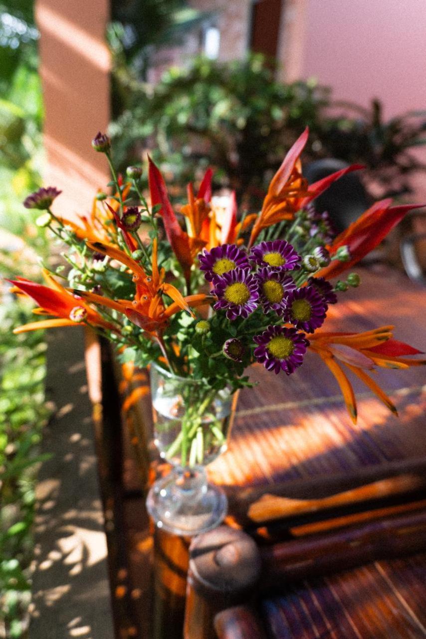 Anan Boutique Bungalows With Private Kitchen Phu Quoc Eksteriør bilde