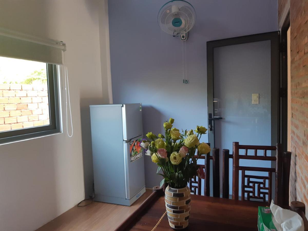 Anan Boutique Bungalows With Private Kitchen Phu Quoc Eksteriør bilde