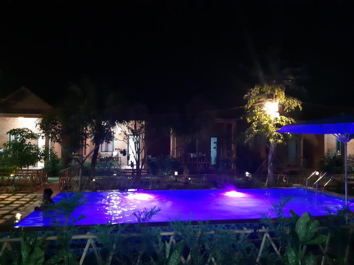 Anan Boutique Bungalows With Private Kitchen Phu Quoc Eksteriør bilde