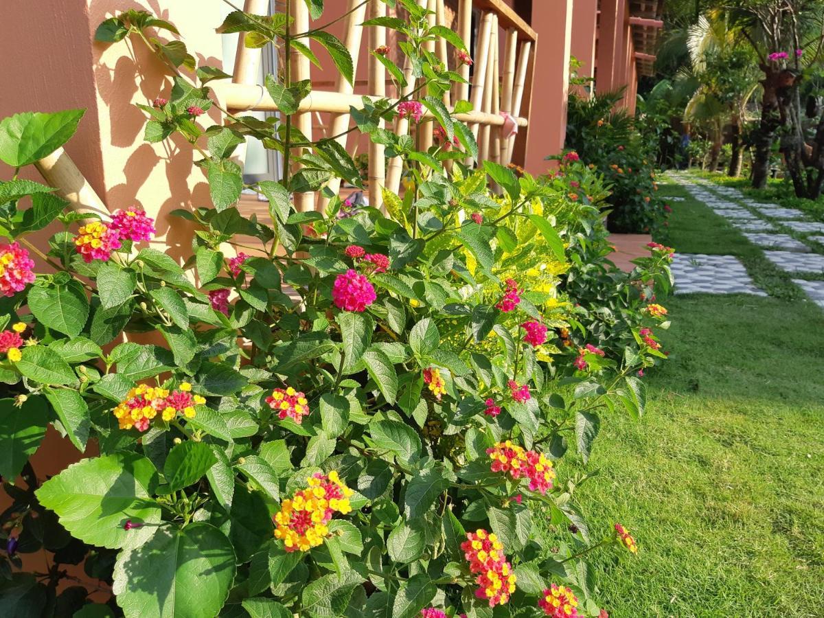 Anan Boutique Bungalows With Private Kitchen Phu Quoc Eksteriør bilde